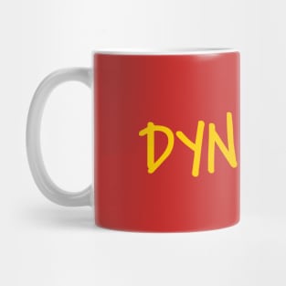 Dynasty Mug